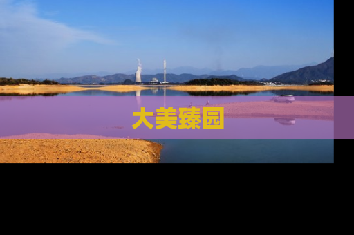 大美臻园