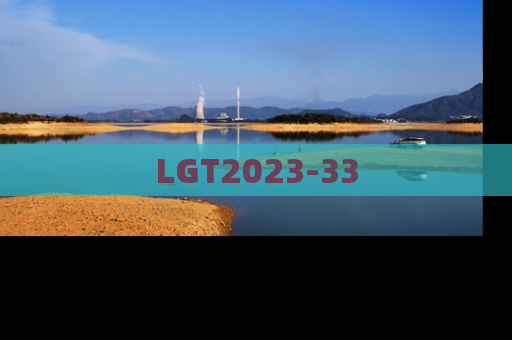 LGT2023-33