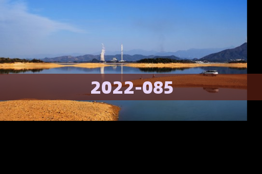 2022-085