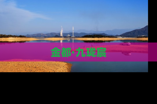 金都·九珑宸