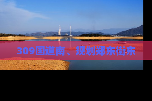 309国道南、规划郑东街东