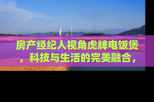 房产经纪人视角虎牌电饭煲，科技与生活的完美融合，提升您的居住品质
