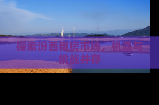 探索汾西租房市场，机遇与挑战并存