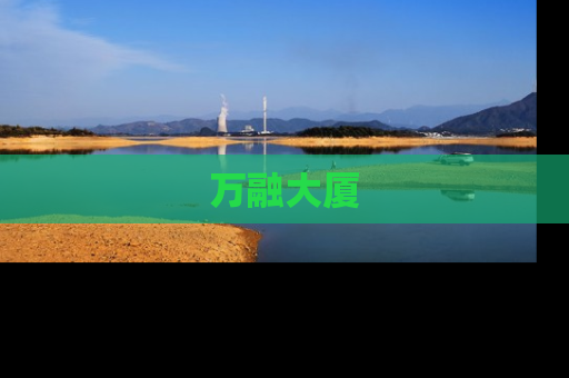 万融大厦