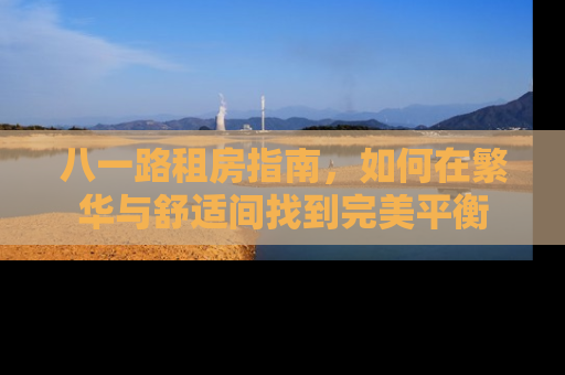 八一路租房指南，如何在繁华与舒适间找到完美平衡