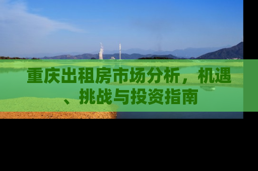 重庆出租房市场分析,机遇、挑战与投资指南 重庆出租房市场分析,机遇、挑战与投资指南