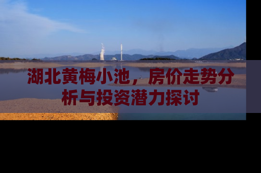 湖北黄梅小池，房价走势分析与投资潜力探讨