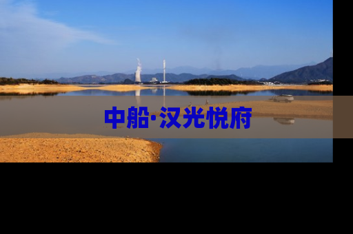 中船·汉光悦府
