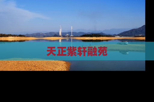 天正紫轩融苑