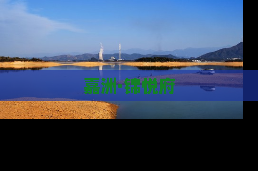 嘉洲·锦悦府