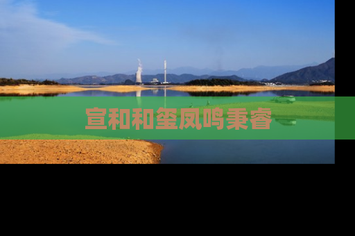 宣和和玺凤鸣秉睿