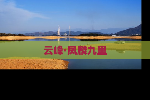 云峰·凤麟九里