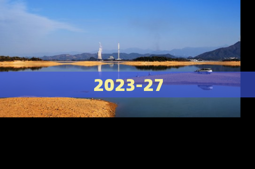 2023-27