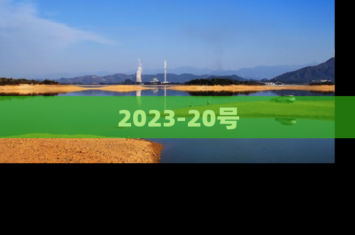 2023-20号