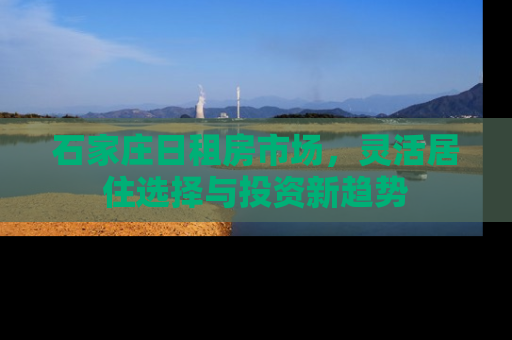 石家庄日租房市场，灵活居住选择与投资新趋势