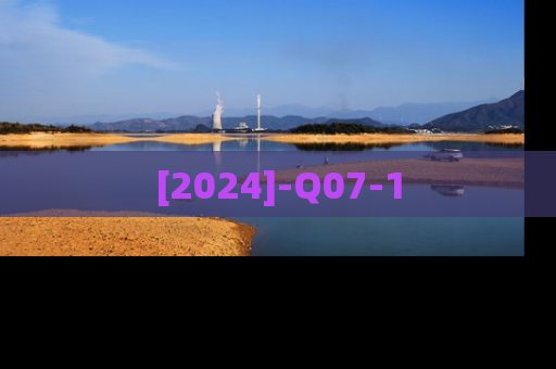 [2024]-Q07-1