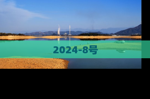 2024-8号