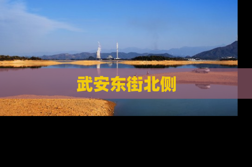 武安东街北侧