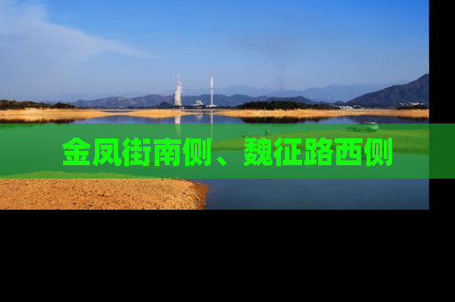金凤街南侧、魏征路西侧