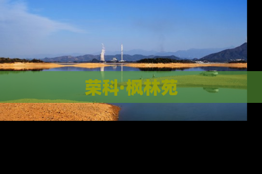 荣科·枫林苑