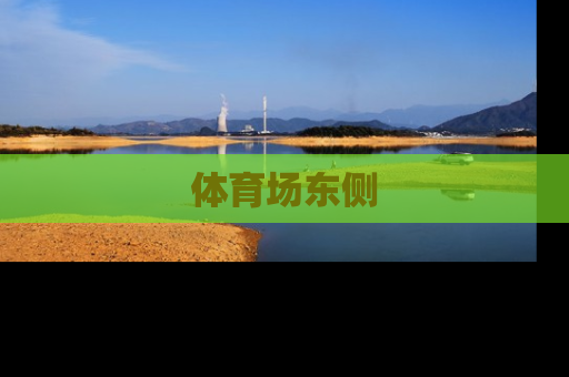 体育场东侧