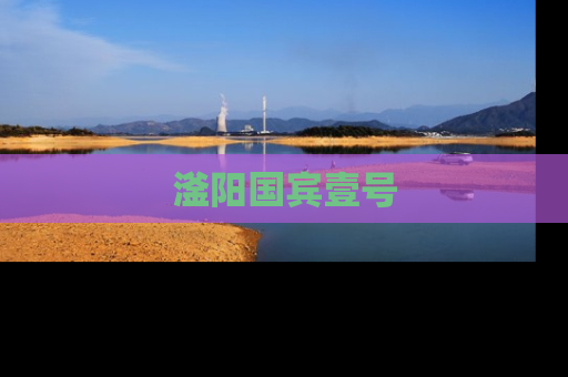 滏阳国宾壹号