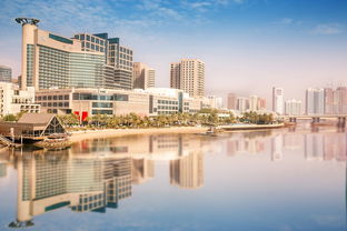 玉湖湾花园，城市绿洲中的现代居住典范