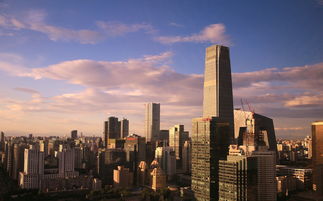 北京房价走势分析，市场动态与未来预测