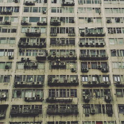 鼎隆公寓，城市心脏的奢华居所，投资与自住的理想选择
