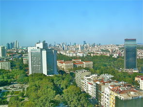 小桥二手房，城市绿洲中的温馨家园