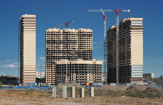 房产网新房，揭秘2023年最值得关注的新兴住宅市场