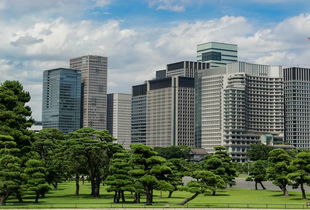 凯裕花园，城市绿洲中的现代居住典范