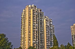 型材自动门，提升房产价值与居住体验的智能选择