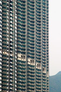 奥林花园，城市绿洲中的现代居住典范