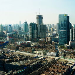上海房价下跌，市场调整期的机遇与挑战