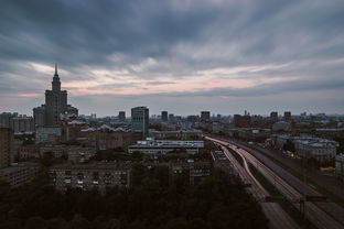 潍坊房产市场分析，投资与自住的双重机遇